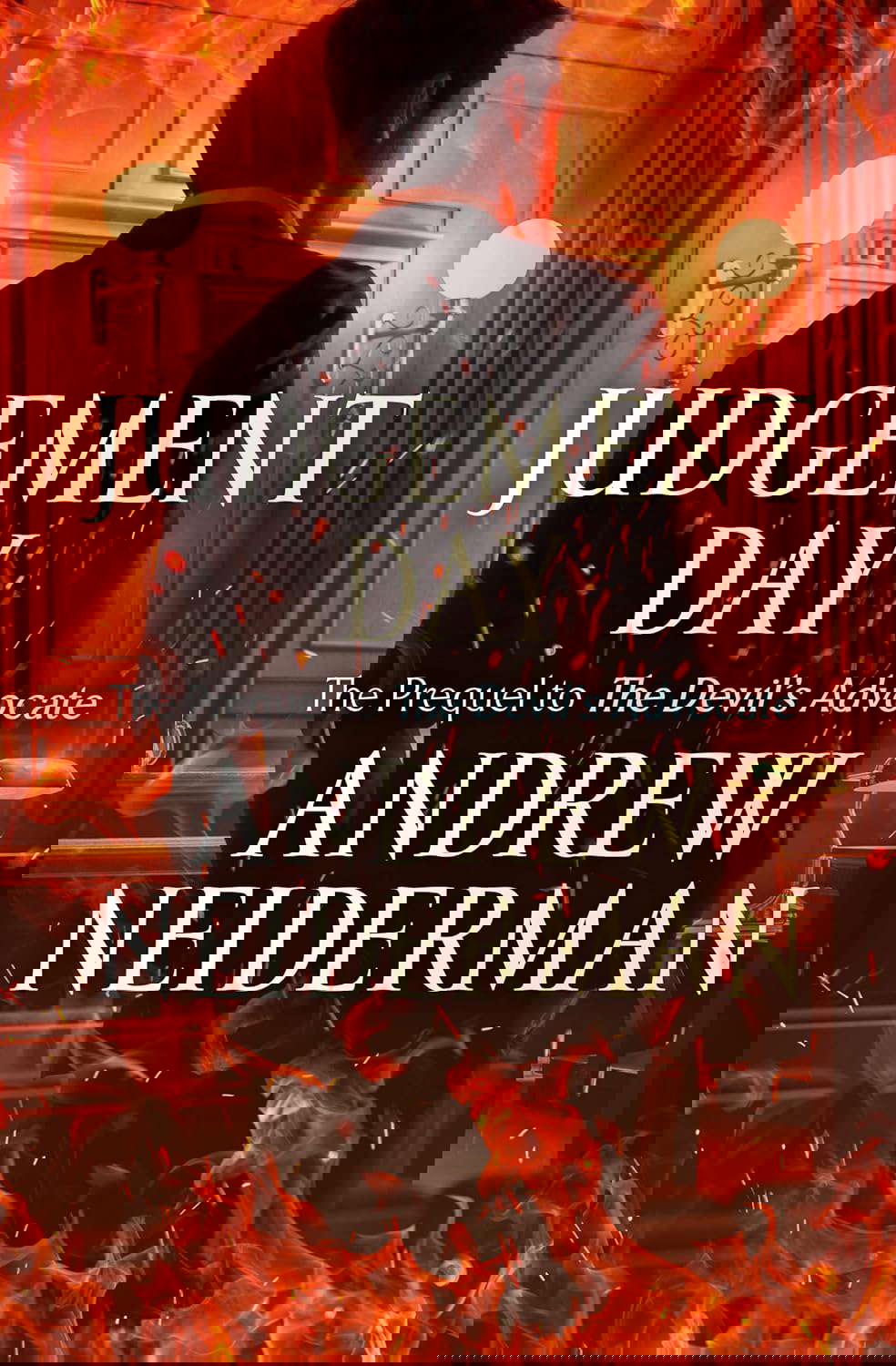 Judgement Day poster