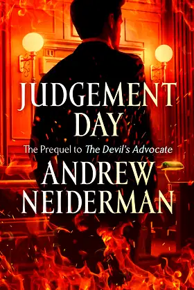Judgement Day poster