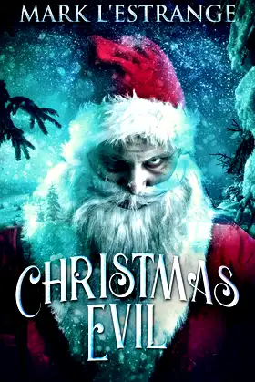 Christmas Evil poster