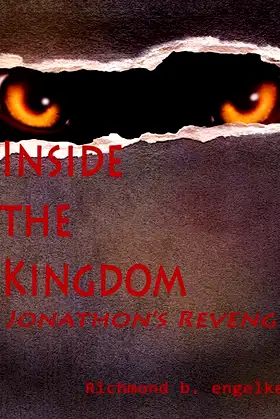 Inside The Kingdom poster