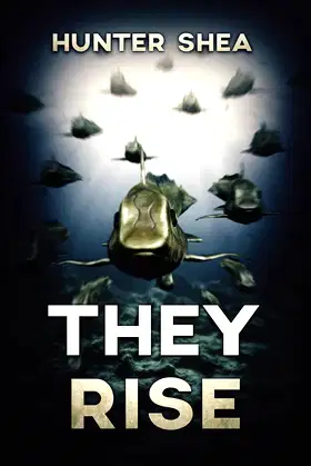 They Rise poster