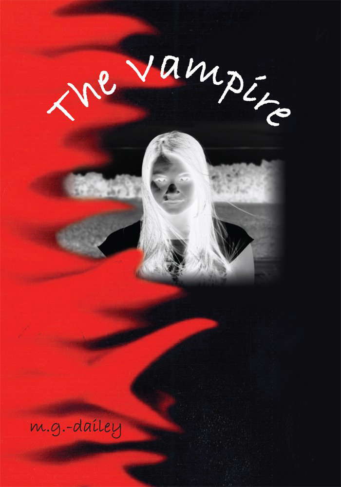 The Vampire poster