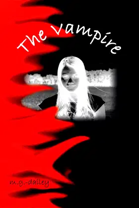 The Vampire poster