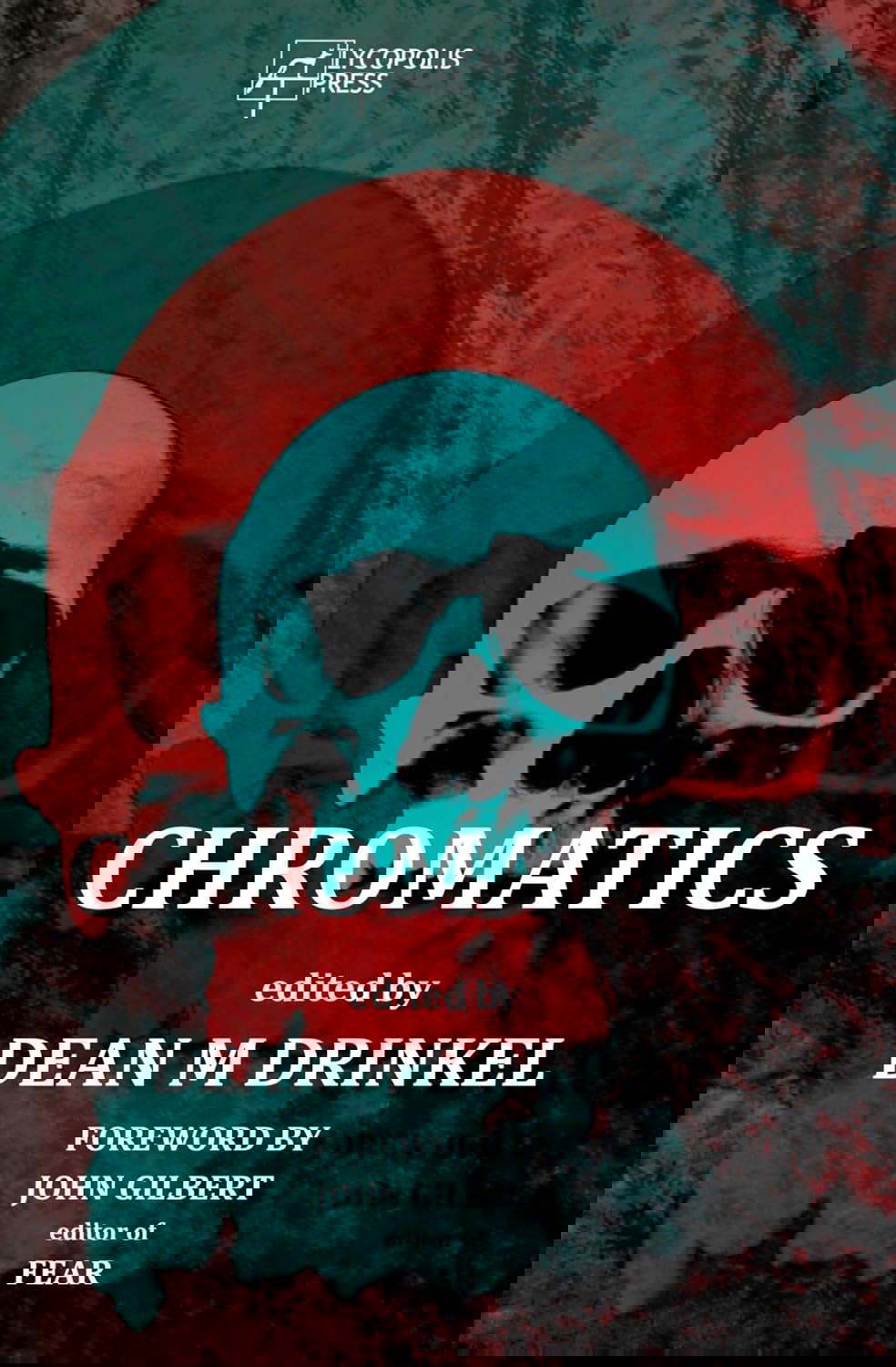 Chromatics poster