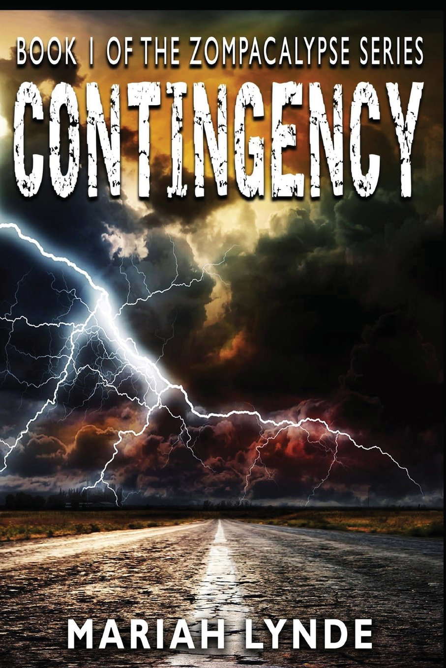 Contingency poster