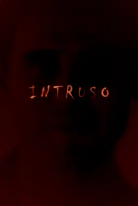 Intruso poster