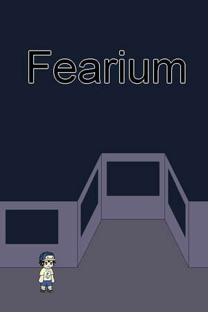 フィアリウム poster