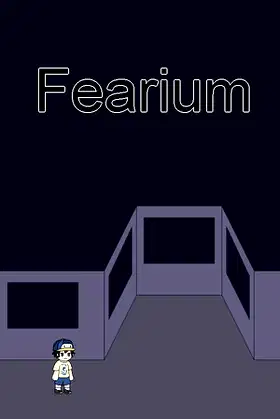 フィアリウム poster