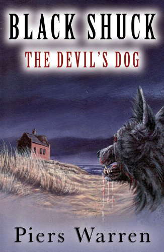 Black Shuck: The Devil's Dog poster