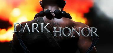 Dark Honor™ capsule