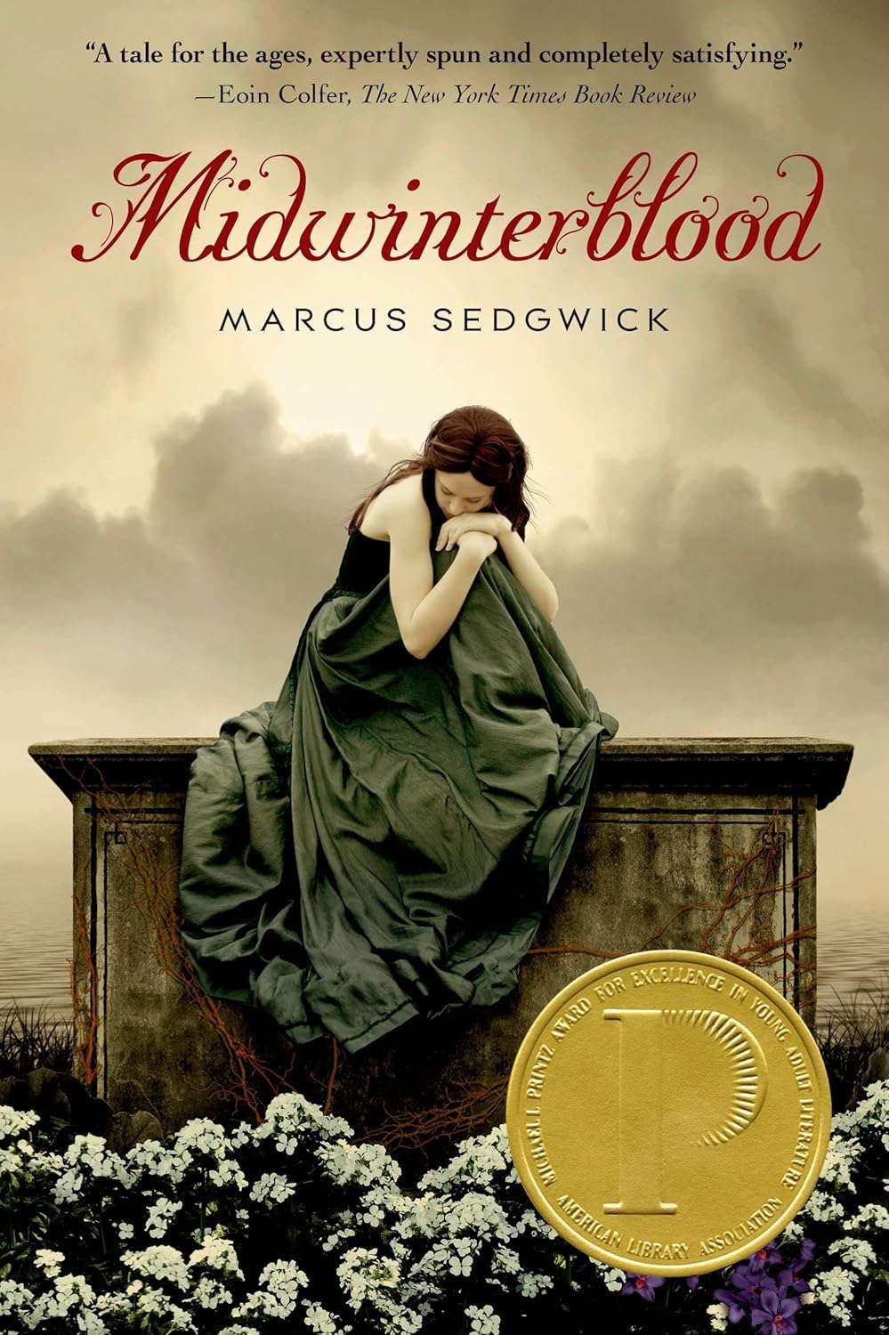Midwinterblood poster