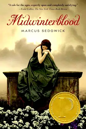 Midwinterblood poster
