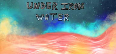 Under Iron Water capsule