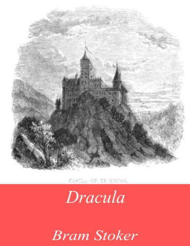 Dracula poster