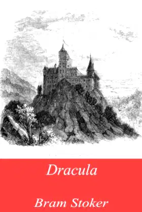 Dracula poster