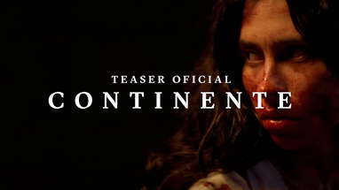 CONTINENTE | Teaser Oficial poster