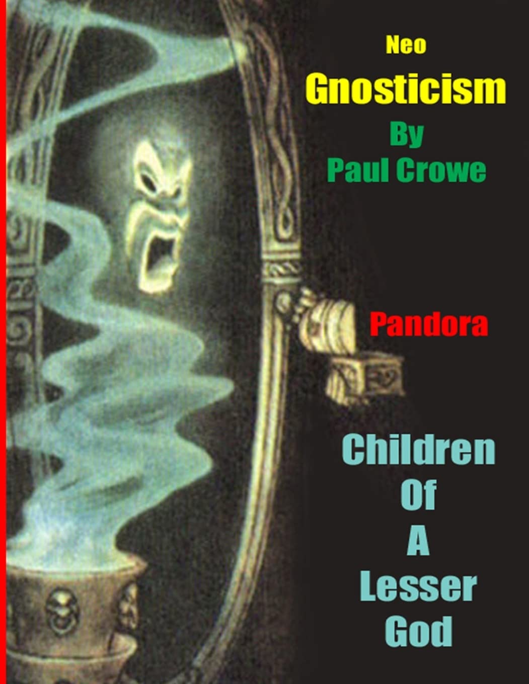 CHILDREN OF A LESSER GOD poster