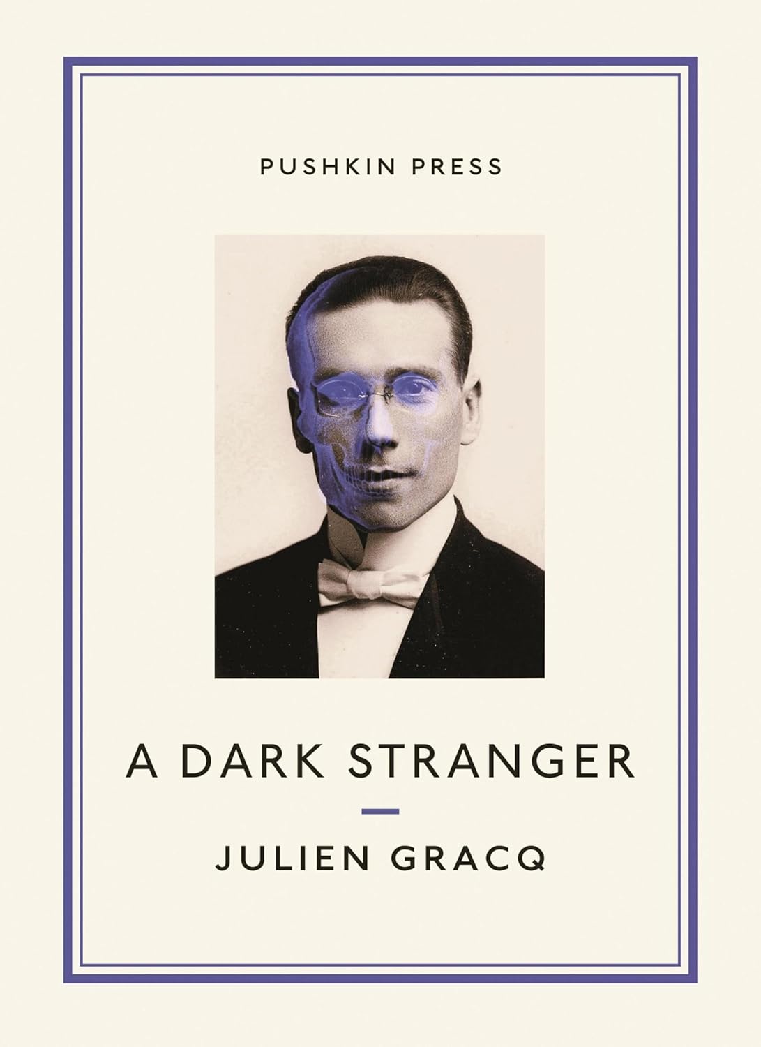 A Dark Stranger (Pushkin Collection) poster