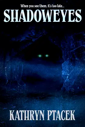 Shadoweyes poster
