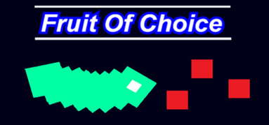 Fruit Of Choice capsule