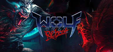 Wolfteam: Reboot capsule