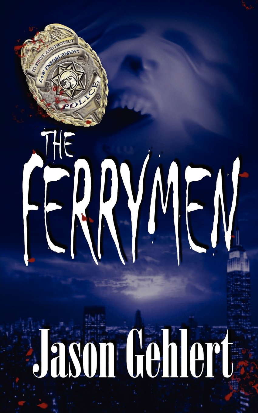 The Ferrymen poster
