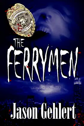 The Ferrymen poster