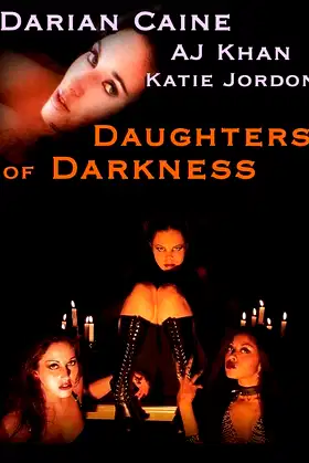 Daughters of Darkness poster