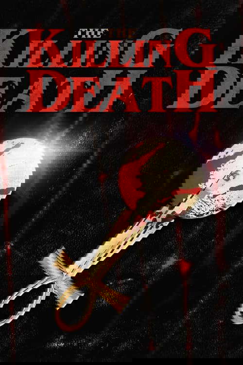 The Killing Death poster