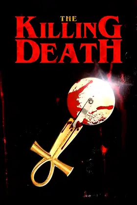 The Killing Death poster