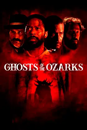 Ghosts of the Ozarks poster