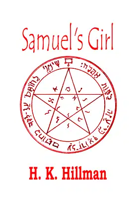 Samuel's Girl poster