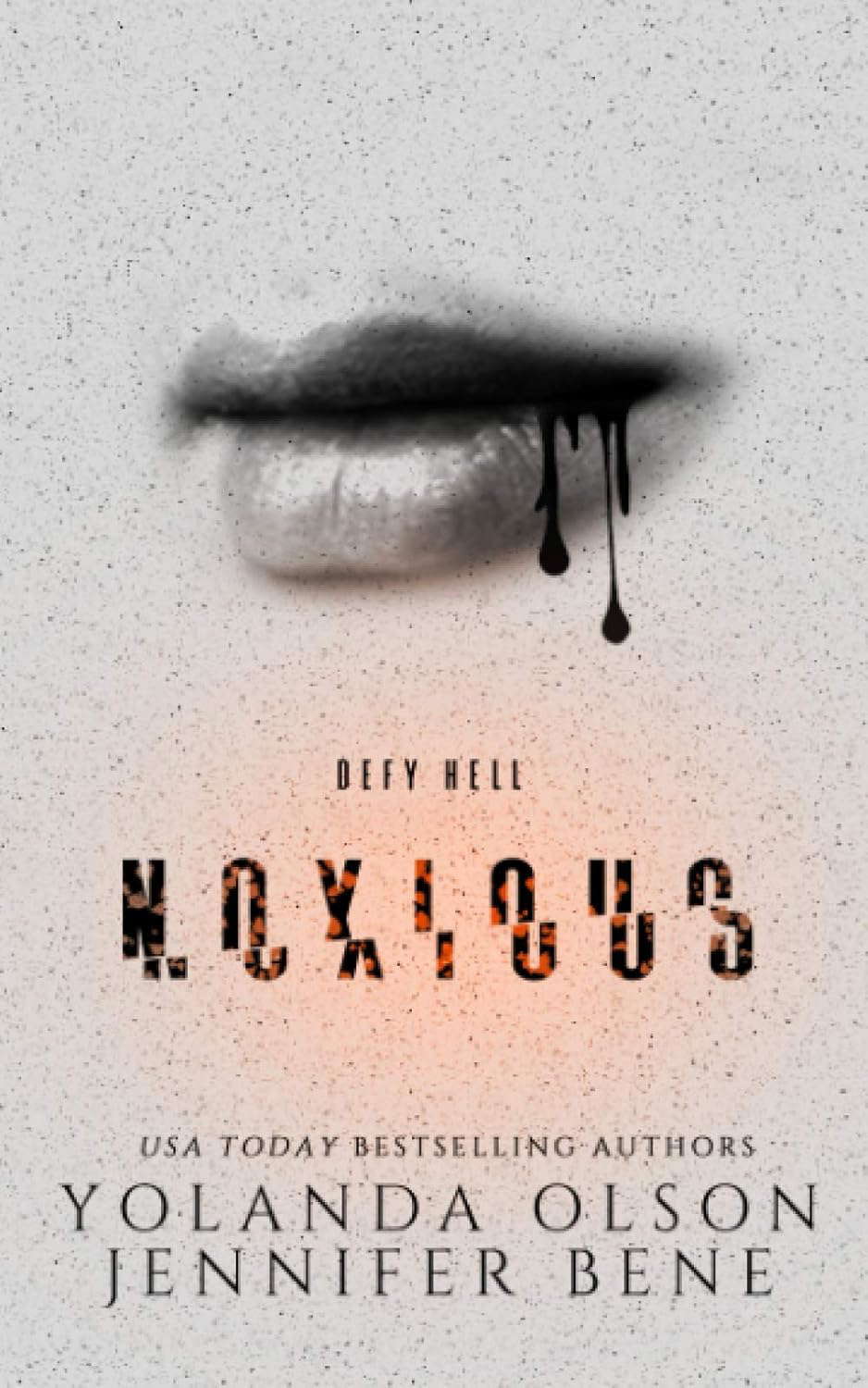 Noxious poster