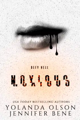 Noxious poster