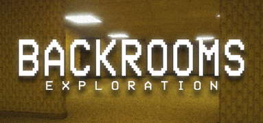 Backrooms Exploration capsule