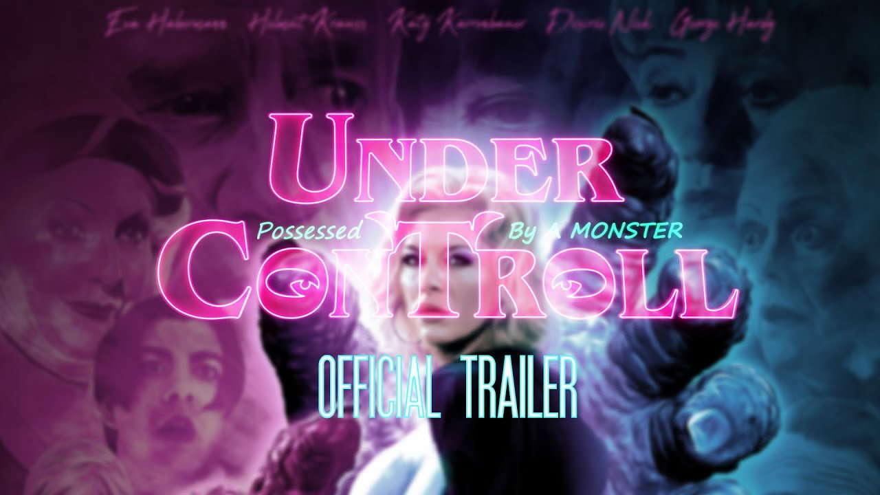 Poster for Under ConTroll