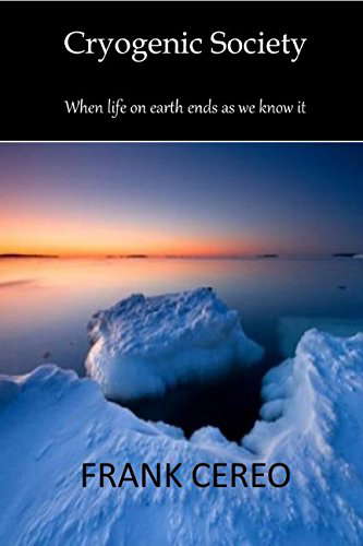 Cryogenic Society poster
