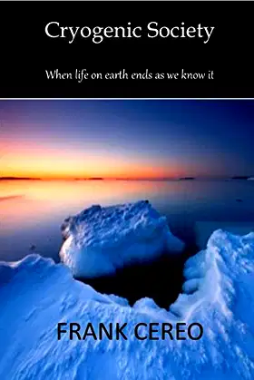 Cryogenic Society poster