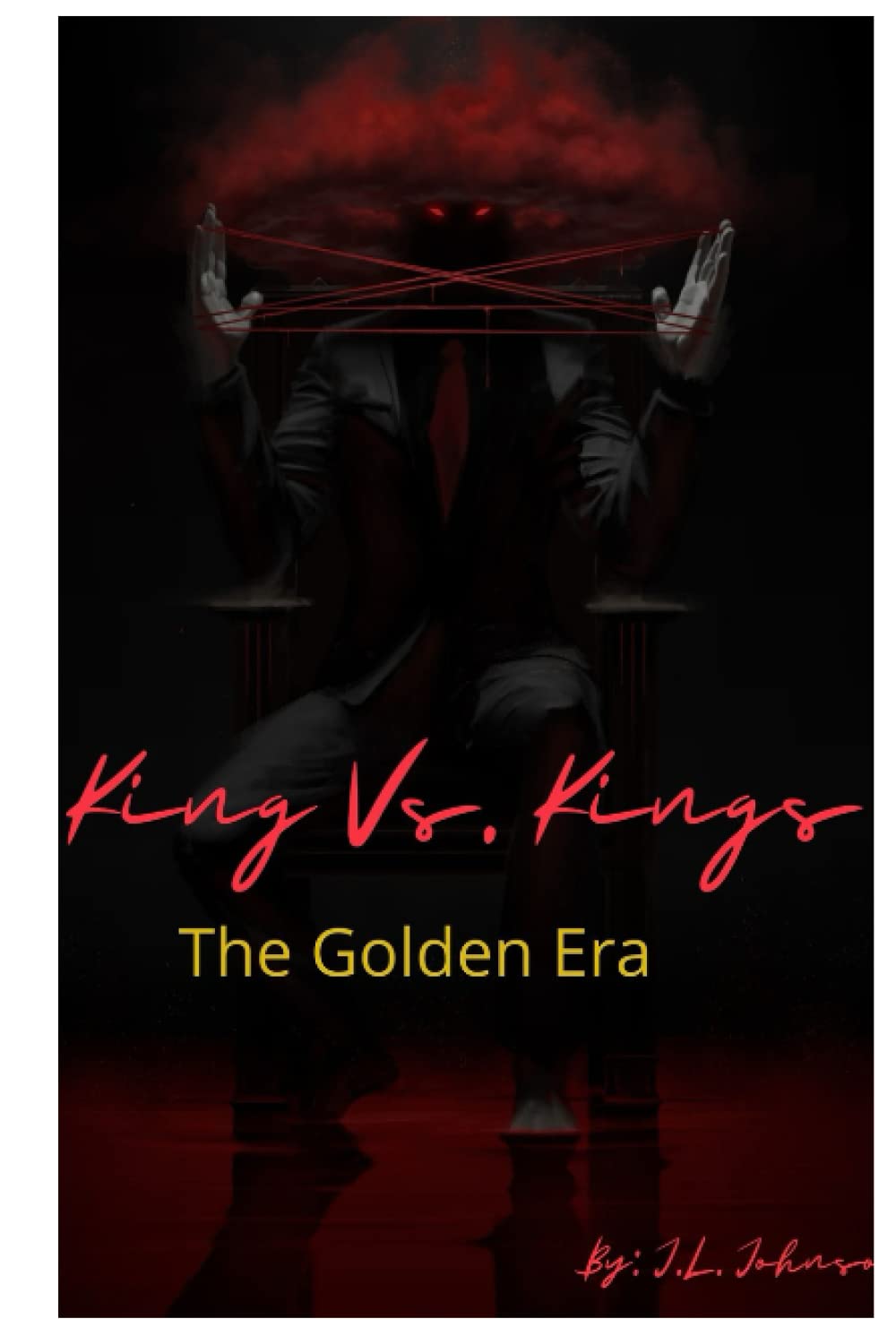 King Vs. Kings: Golden Era poster
