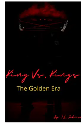 King Vs. Kings: Golden Era poster