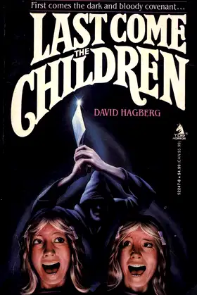 Last Come The Children poster