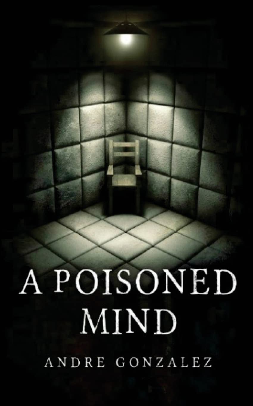 A Poisoned Mind poster