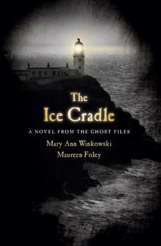 The Ice Cradle: A Novel from the Ghost Files poster