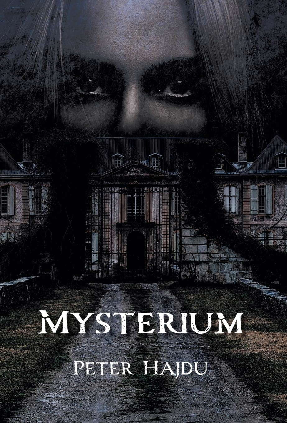 Mysterium poster