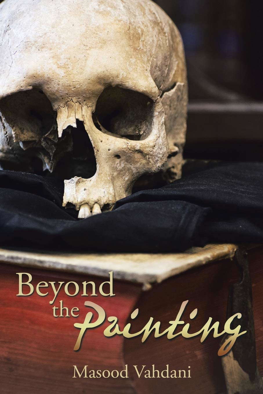 Beyond the Painting poster