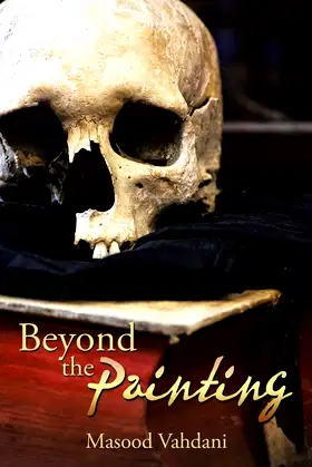 Beyond the Painting poster