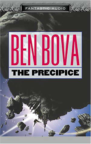 The Precipice (The Asteriod Wars, Book 1) poster