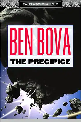 The Precipice (The Asteriod Wars, Book 1) poster