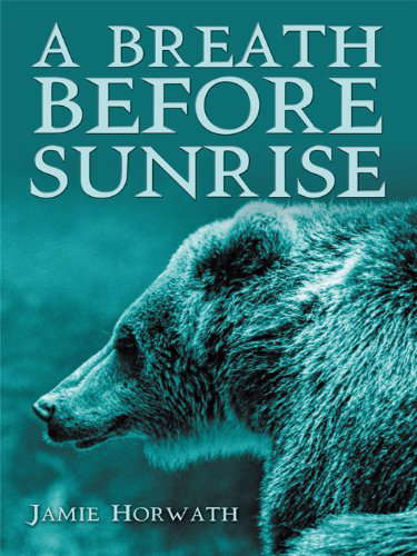 A Breath Before Sunrise poster