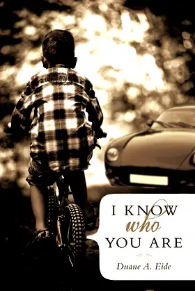I Know Who You Are poster